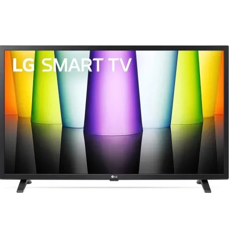 Телевізор LG 32'' Full HD Smart TV (32LQ63006LA)