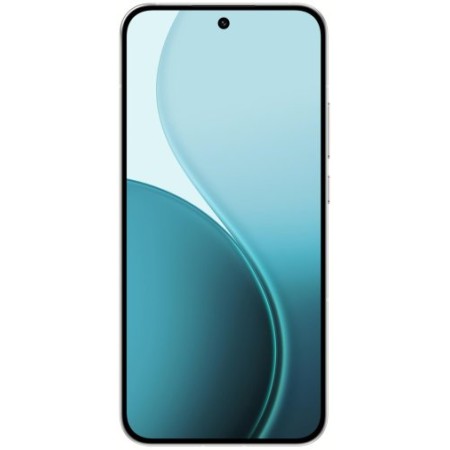 Смартфон OPPO Reno14 5G 12/256Gb Opal White (CPH2737)