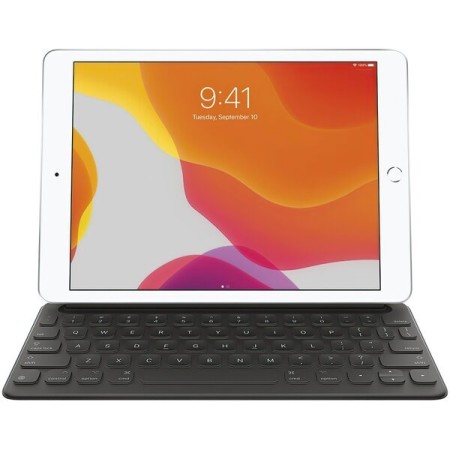 Чохол-клавіатура Apple Smart Keyboard для iPad 10.2/10.5 (MX3L2/MPTL2)