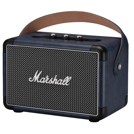 Акустика Marshall Portable Speaker Kilburn II Indigo  у Чернівцях