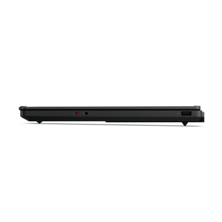 Ноутбук Lenovo Legion 5 15AHP11 Eclipse Black (83Q70048RA)