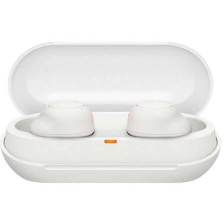 Бездротові навушники Sony WF-C500 White (WFC500W.CE7)