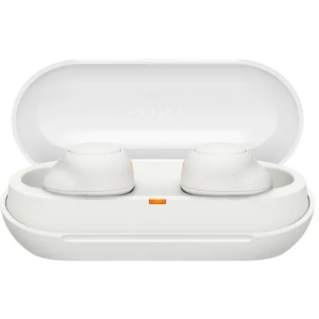 Бездротові навушники Sony WF-C500 White (WFC500W.CE7)