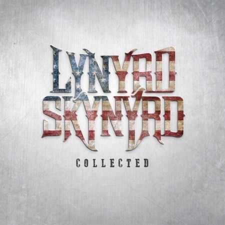 Вінілова платівка Lynyrd Skynyrd – Collected (2 LP)