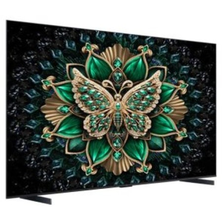 Телевізор TCL 98'' miniLED 4K 144Hz (98C6K)