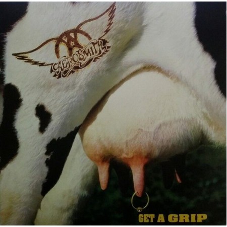 Вінілова платівка Aerosmith – Get A Grip (1 LP)