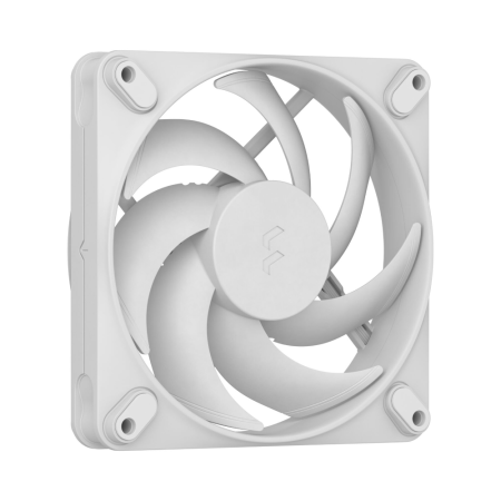 Кулер FRACTAL DESIGN   PWM Zero-RPM capability Momentum 12 White (FD-F-MO1-1202)  у Тернополі