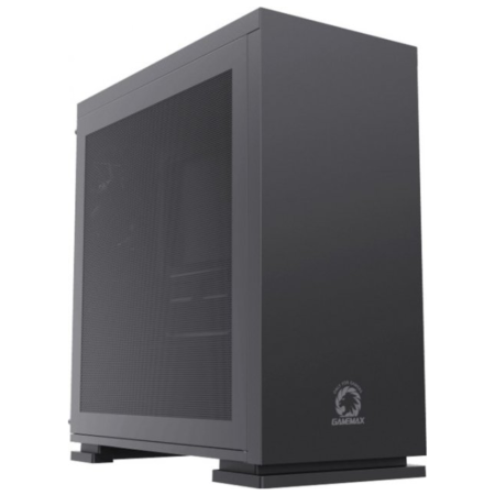 Корпус GAMEMAX M60 Black (M60 Black)