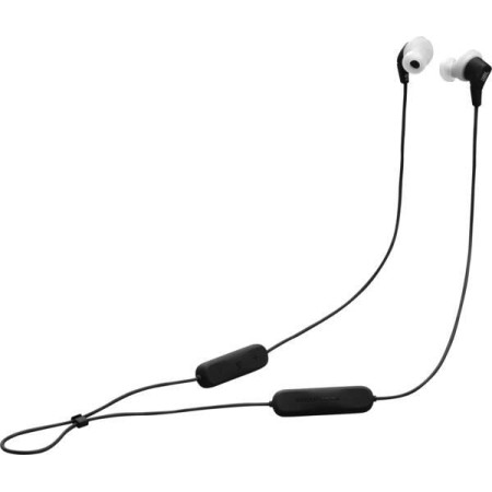 Навушники JBL Endurance Run 3 Black (JBLENDURRUN3BTBLKG)  у Полтаві