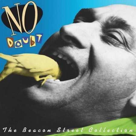 Вінілова платівка No Doubt – The Beacon Street Collection (1 LP)