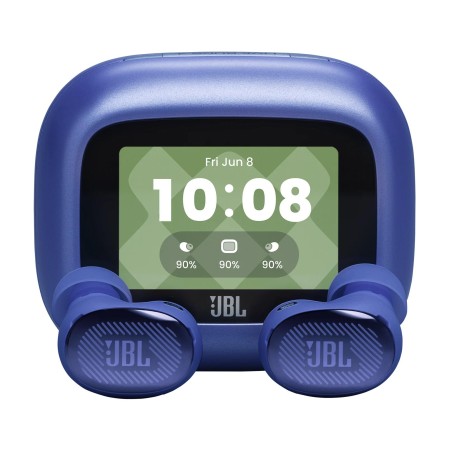 Навушники JBL Live Buds 4 Blue (JBLLIVEBUDS4BLU)  у Полтаві