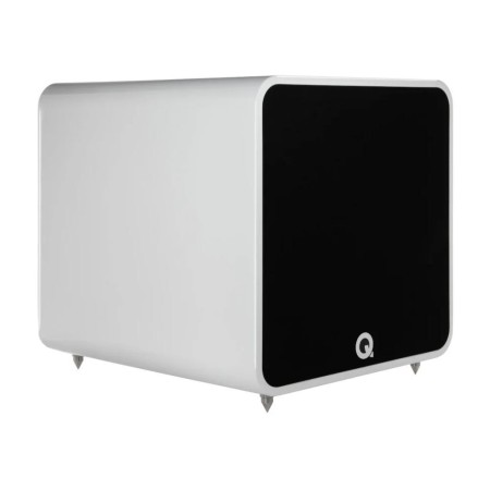 Сабвуфер Q Acoustics B12 (GLOSS WHITE)  у Львові