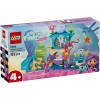 Конструктор LEGO Gabby's Dollhouse Акваріумні пригоди русалоньки Ґаббі (11204)  у Хмельницькому
