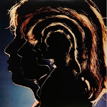 Вінілова платівка The Rolling Stones – Hot Rocks 1964-1971 (2 LP)