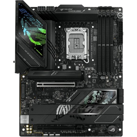 материнська плата Asus ROG STRIX Z890-F GAMING WIFI s1851 ATX (ROG STRIX Z890-F GAMING WIFI)