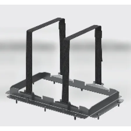 Кріплення 2kWh LFP Battery Mounting Strap (AFRB-MM100BP2)