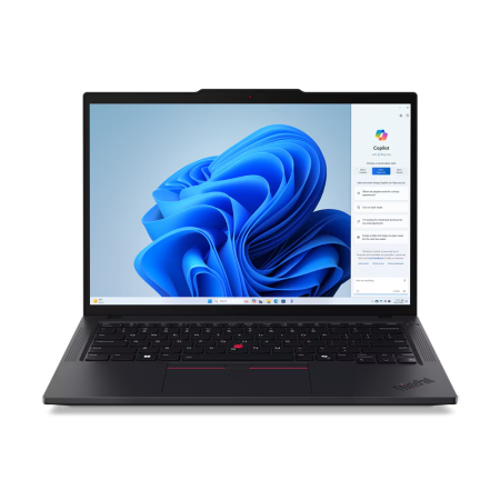 Ноутбук LENOVO ThinkPad T14 G5 T (21ML003TRA)  у Вінниці
