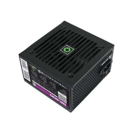 Блок живлення GAMEMAX GE-600  ATX 600W   80 Plus (GE-600)  у Миколаєві