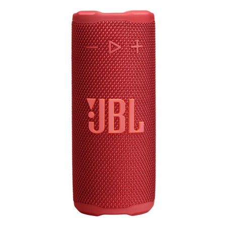 Акустика JBL GRIP Red (JBLGRIPRED)
