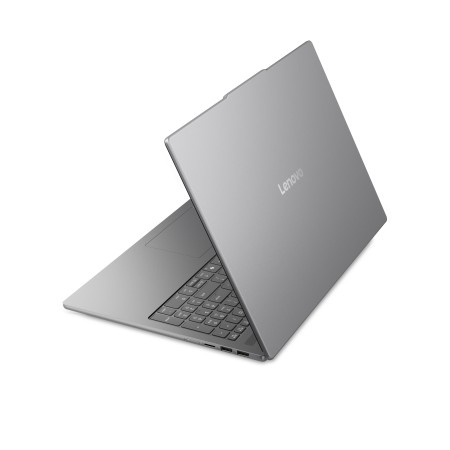 Ноутбук Lenovo ideapad Slim 5 16AHP11 Luna Grey (83S40016RA)