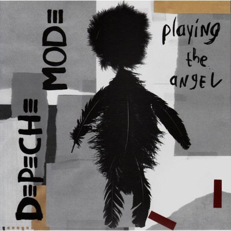 Вінілова платівка Depeche Mode – Playing The Angel (2 LP)