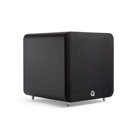 Сабвуфер Q Acoustics SUB80 (Satin Black)  у Львові