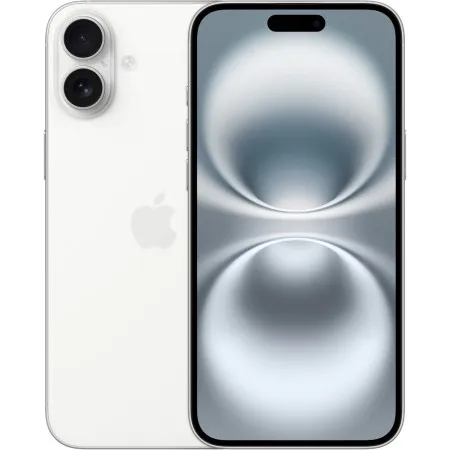 Apple iPhone 16 Plus 128 Gb White (MXVV3SX/A)