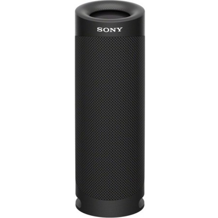 Акустика Sony SRS-XB23 Black (SRSXB23B.RU2)  у Львові