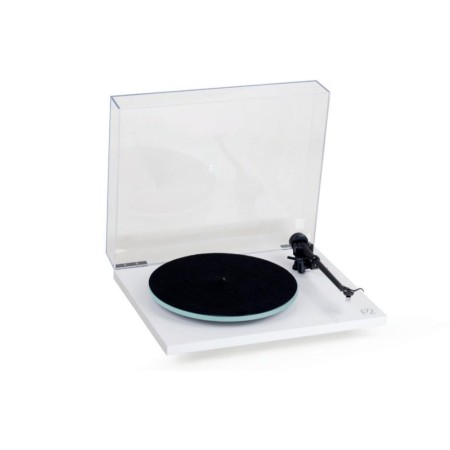 Вініловий програвач Rega Planar 2 Nd3 MM (White)