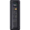 Зовнішній акумулятор Xiaomi HyperCharge 25000mAh 212W Black (BHR9970GL)