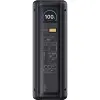 Зовнішній акумулятор Xiaomi HyperCharge 25000mAh 212W Black (BHR9970GL)