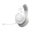 Ігрові навушники JBL Quantum 360 White (JBLQTUM360WHT)  у Полтаві