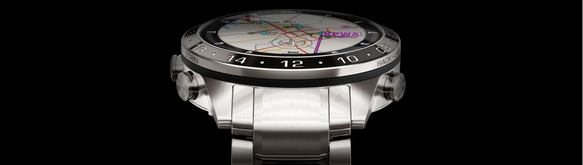 Garmin MARQ Aviator (Gen 2) Garmin MARQ Aviator (Gen 2)