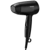 Фен PHILIPS EssentialCare Black 1200W (BHC010/10)