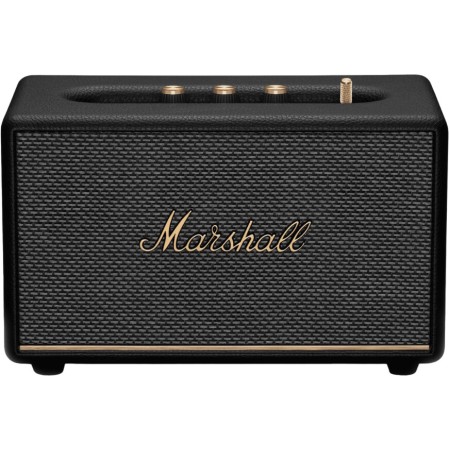 Акустична колонка Marshall Acton III Black (1006004)  у Чернівцях