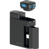 Бездротовий петличний мікрофон Proove DualCast Black  у Чернівцях