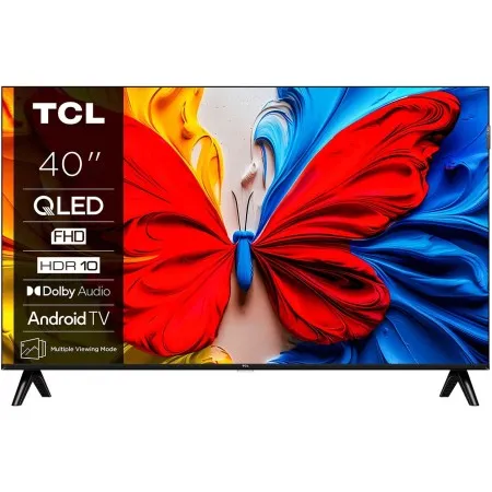 Телевізор TCL 40'' QLED FHD 60Hz (32S4K)