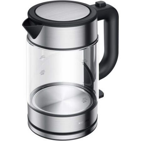 Електрочайник Xiaomi Electric Glass Kettle (994151)