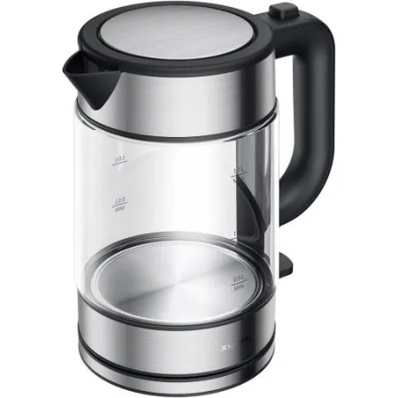 Електрочайник Xiaomi Electric Glass Kettle (994151)