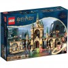 Конструктор LEGO Harry Potter™ Битва за Гоґвортс (76415)