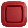 Бездротовий адресний пожежний оповіщувач звуковий Ajax EN54 FireProtect (Sounder) Jeweller Red (118604.278.RD1)  у Тернополі