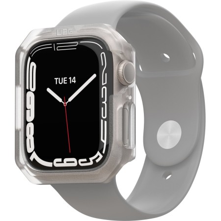 Чохол UAG Scout для Apple Watch 41mm (Frosted Ice)  у Хмельницькому