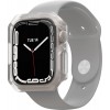 Чохол UAG Scout для Apple Watch 41mm (Frosted Ice)