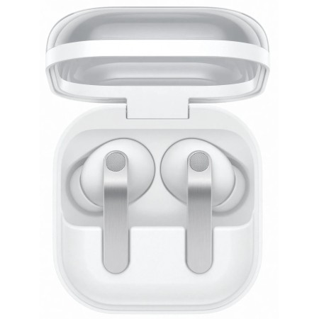 Навушники Samsung Galaxy Buds 4 Pro R640 White (SM-R640NZWASEK)