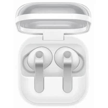 Навушники Samsung Galaxy Buds 4 Pro R640 White (SM-R640NZWASEK)
