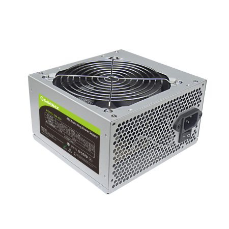 Блок живлення GAMEMAX GM-450  ATX 450W  (GM-450)  у Миколаєві
