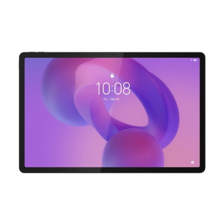 Планшет Lenovo Idea Tab Pro 12/256 Luna Grey + Pen (ZAE50100UA)