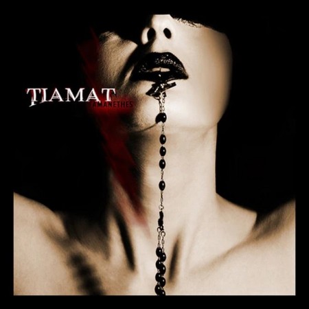 Вінілова платівка Tiamat – Amanethes (Limited Edition) (2 LP)