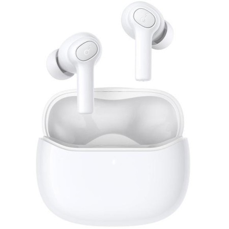 Навушники Anker SoundCore R100 White (A3981G21)