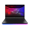 Ноутбук ASUS ROG Strix SCAR 18 G835LX-SA238X (90NR0LF1-M00BZ0) Off Black  у Житомирі